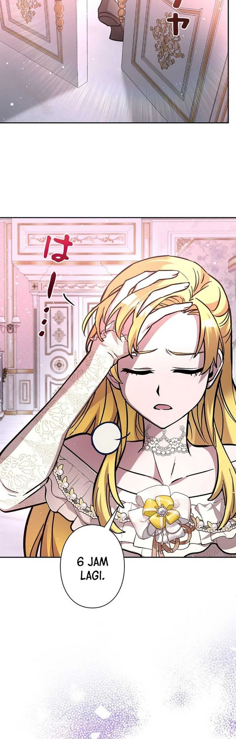 The Main Heroines Are Trying to Kill Me Chapter 23 - halaman 4
