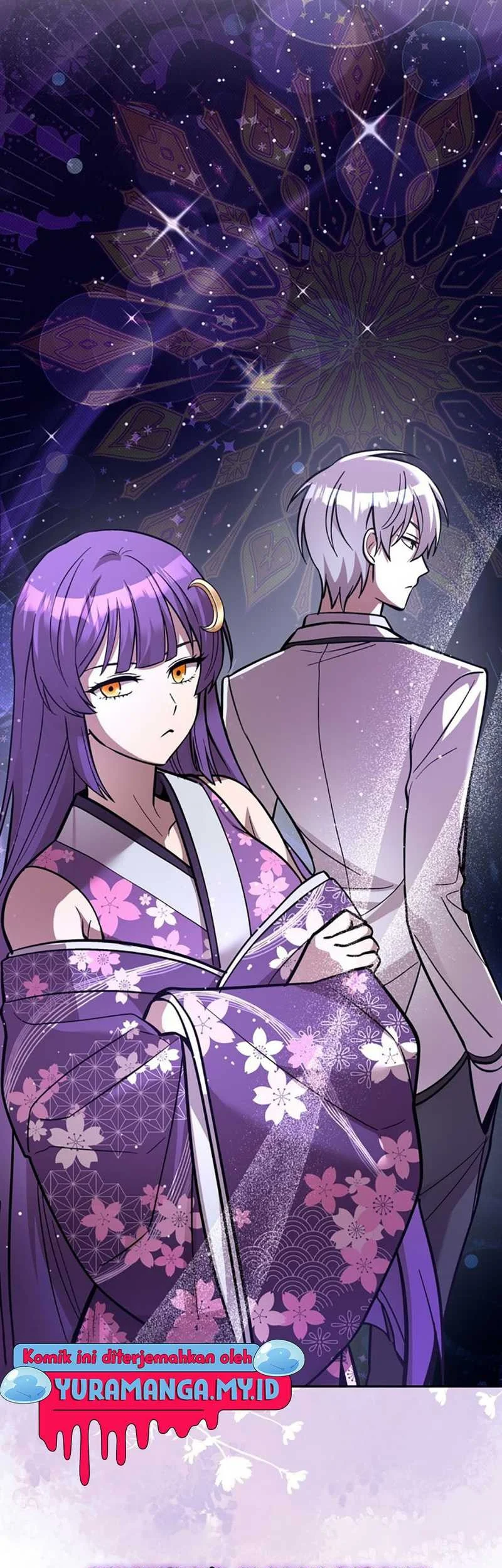 The Main Heroines Are Trying to Kill Me Chapter 23 - halaman 40