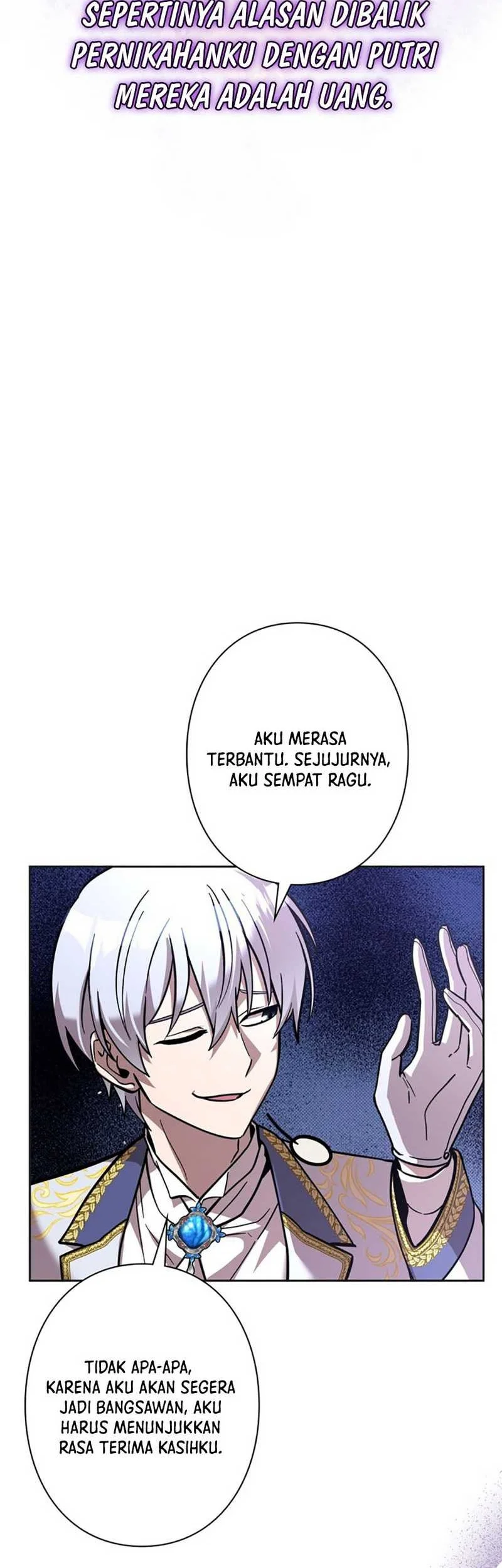 The Main Heroines Are Trying to Kill Me Chapter 23 - halaman 41