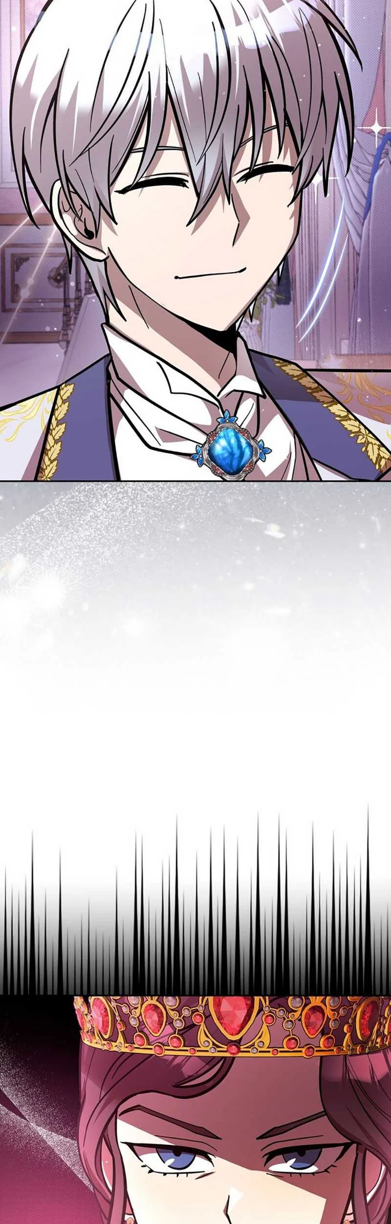 The Main Heroines Are Trying to Kill Me Chapter 23 - halaman 48