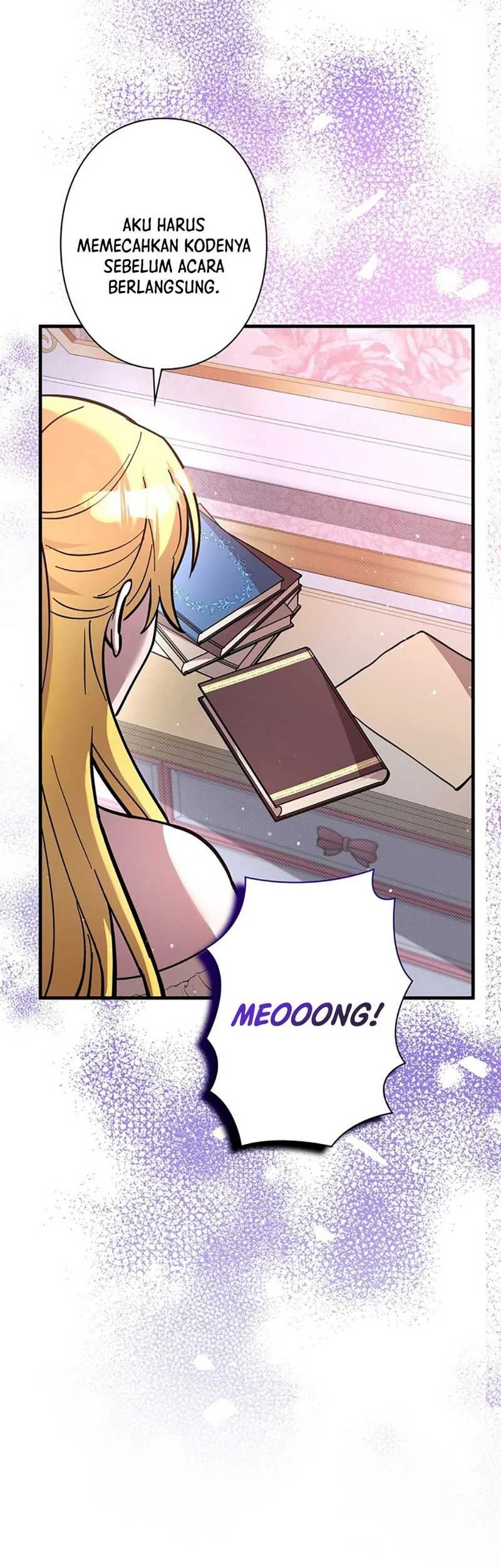 The Main Heroines Are Trying to Kill Me Chapter 23 - halaman 5