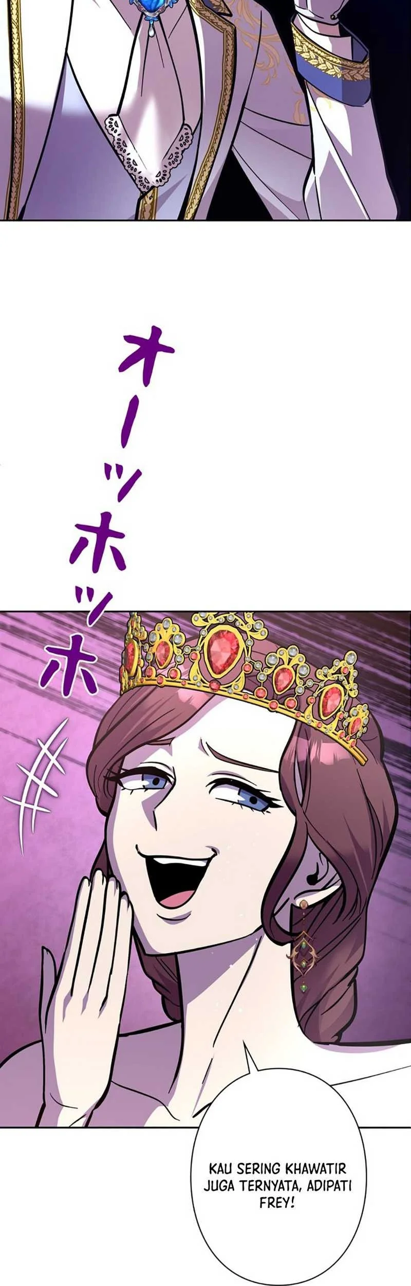 The Main Heroines Are Trying to Kill Me Chapter 23 - halaman 52