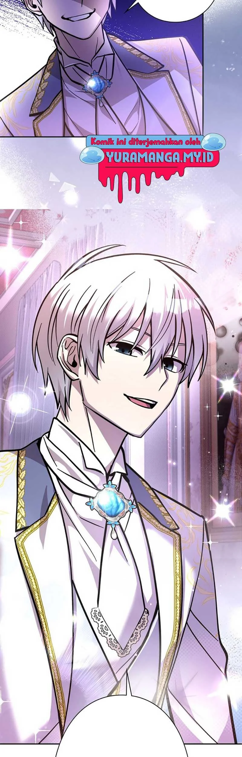 The Main Heroines Are Trying to Kill Me Chapter 23 - halaman 54