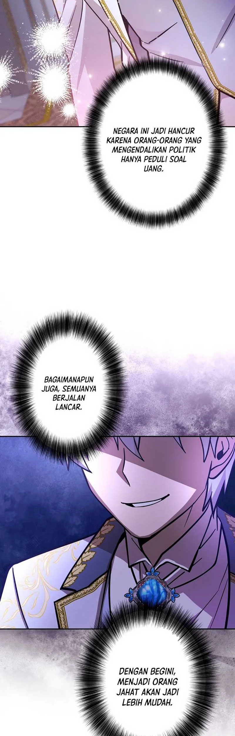 The Main Heroines Are Trying to Kill Me Chapter 23 - halaman 58