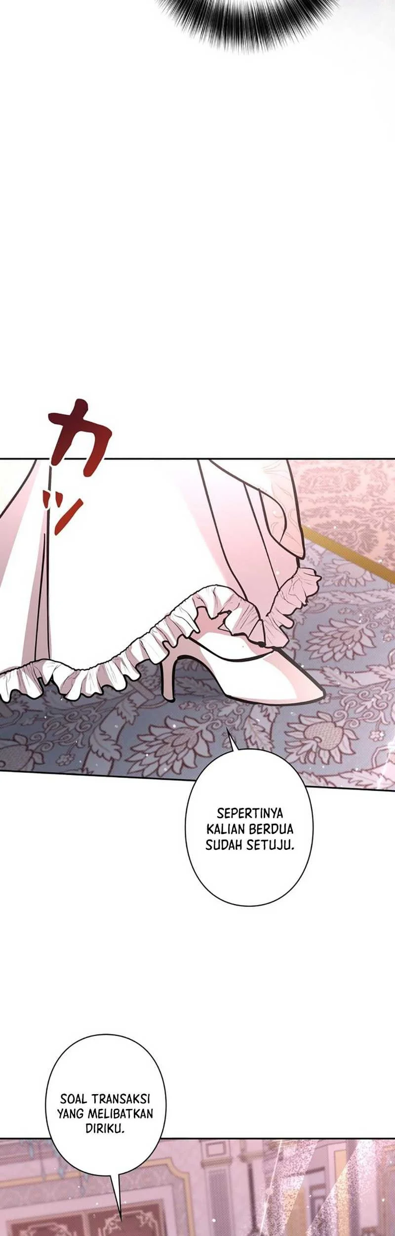 The Main Heroines Are Trying to Kill Me Chapter 23 - halaman 59