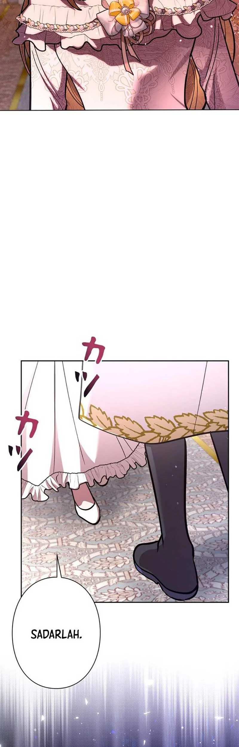 The Main Heroines Are Trying to Kill Me Chapter 23 - halaman 62