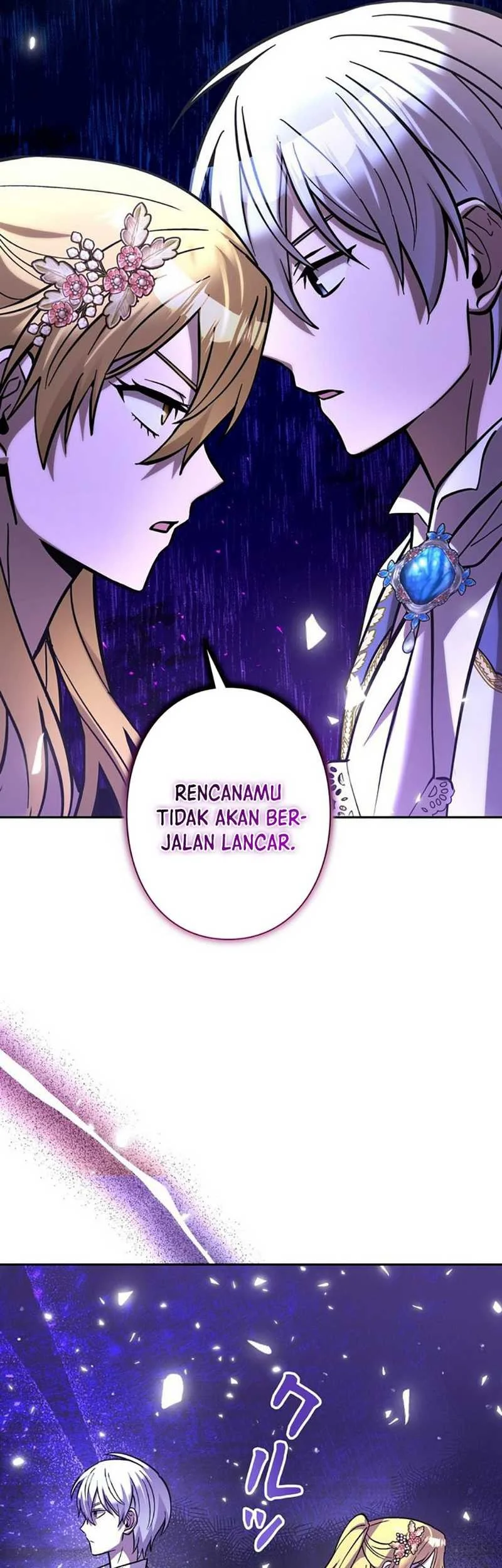 The Main Heroines Are Trying to Kill Me Chapter 23 - halaman 64
