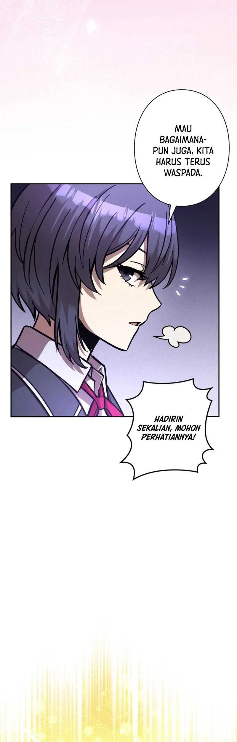 The Main Heroines Are Trying to Kill Me Chapter 24 - halaman 10