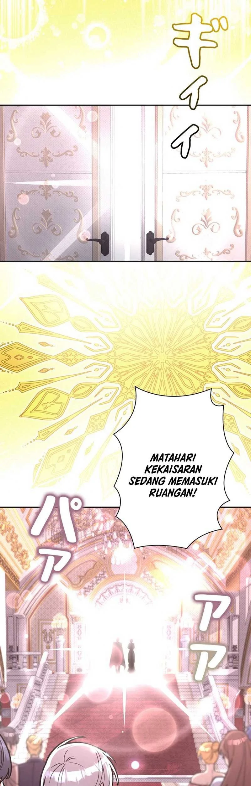 The Main Heroines Are Trying to Kill Me Chapter 24 - halaman 11