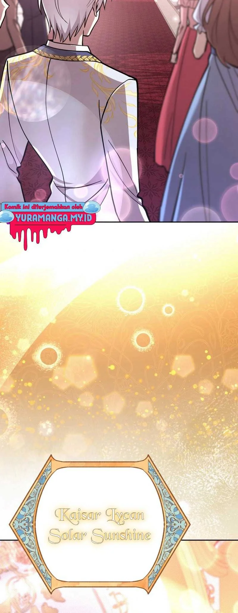 The Main Heroines Are Trying to Kill Me Chapter 24 - halaman 12