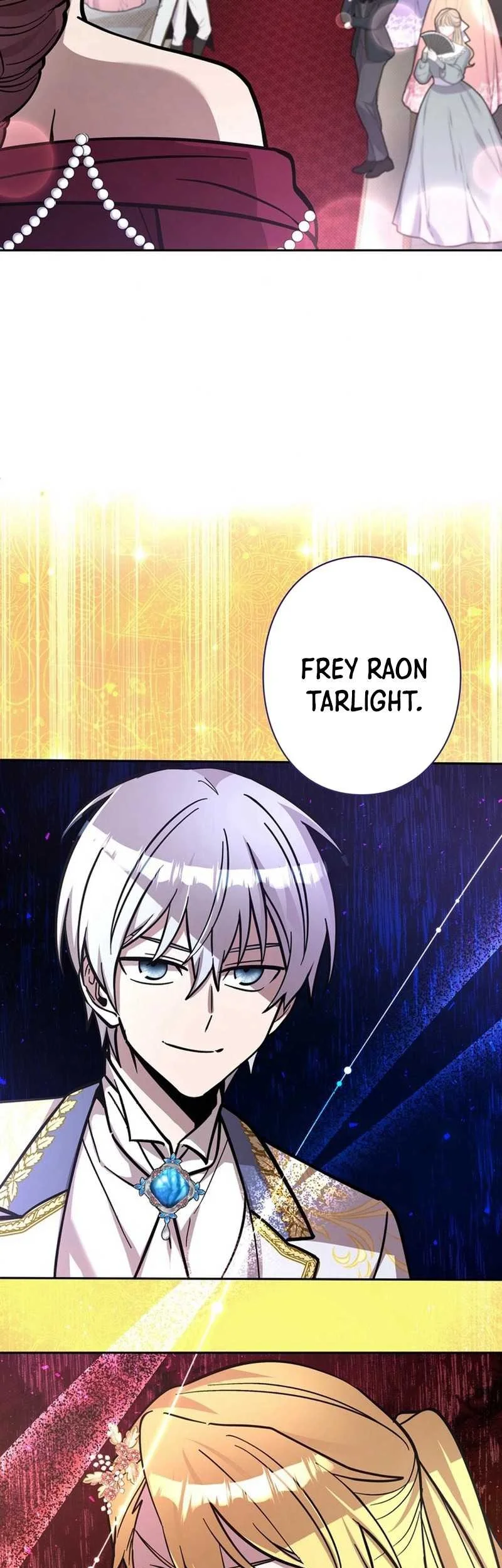 The Main Heroines Are Trying to Kill Me Chapter 24 - halaman 17