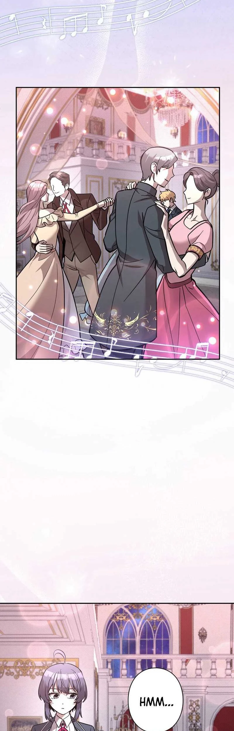 The Main Heroines Are Trying to Kill Me Chapter 24 - halaman 2