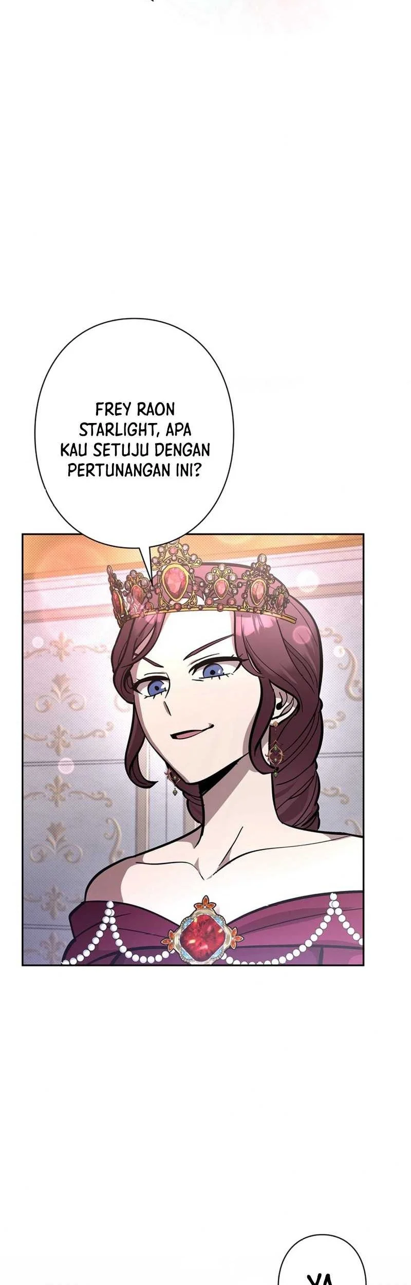 The Main Heroines Are Trying to Kill Me Chapter 24 - halaman 20