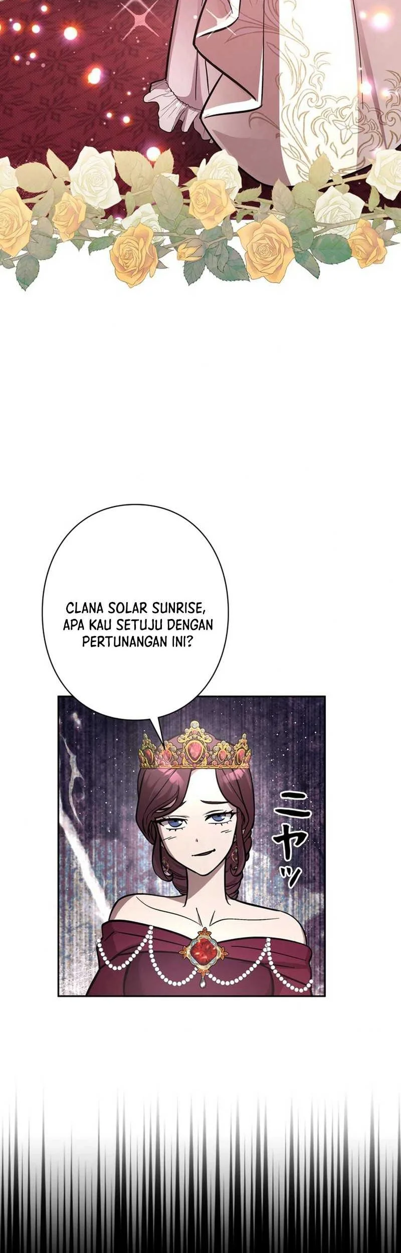 The Main Heroines Are Trying to Kill Me Chapter 24 - halaman 22