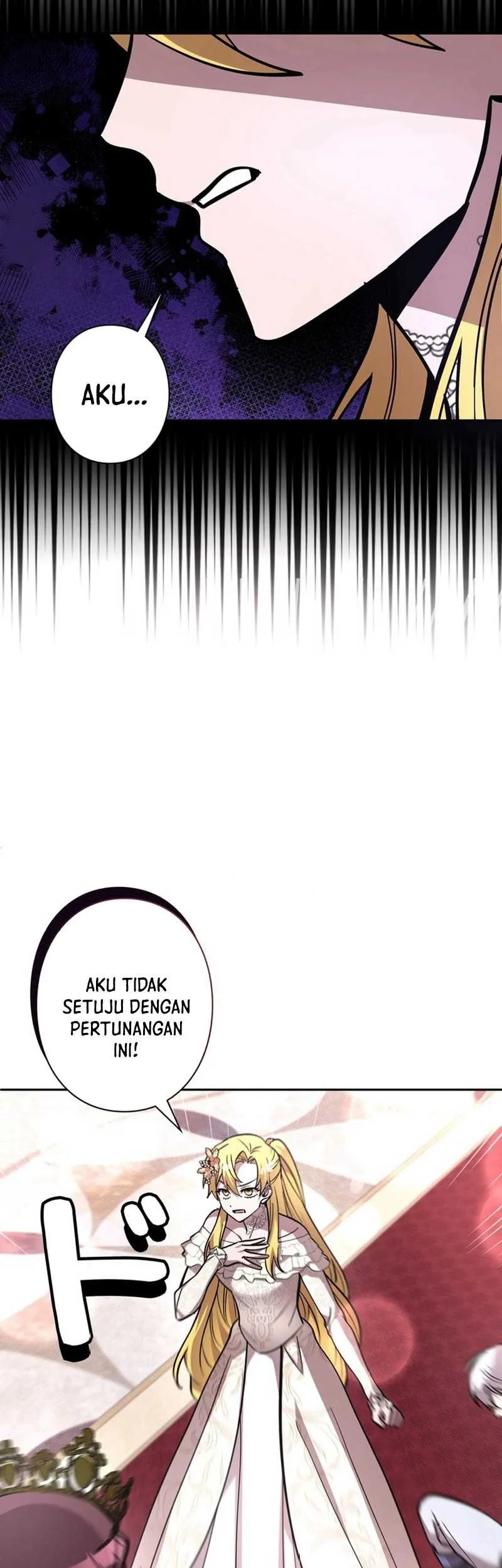 The Main Heroines Are Trying to Kill Me Chapter 24 - halaman 23