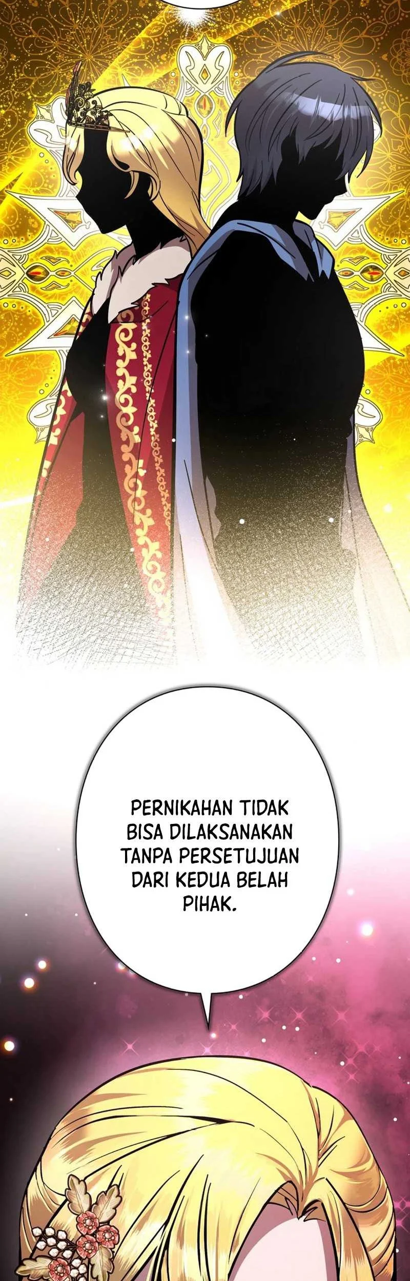 The Main Heroines Are Trying to Kill Me Chapter 24 - halaman 26