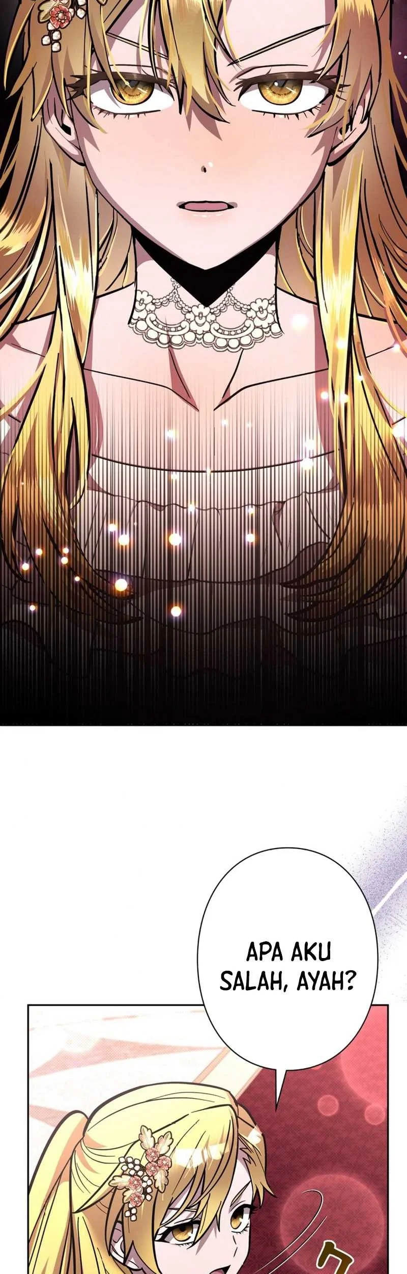 The Main Heroines Are Trying to Kill Me Chapter 24 - halaman 27