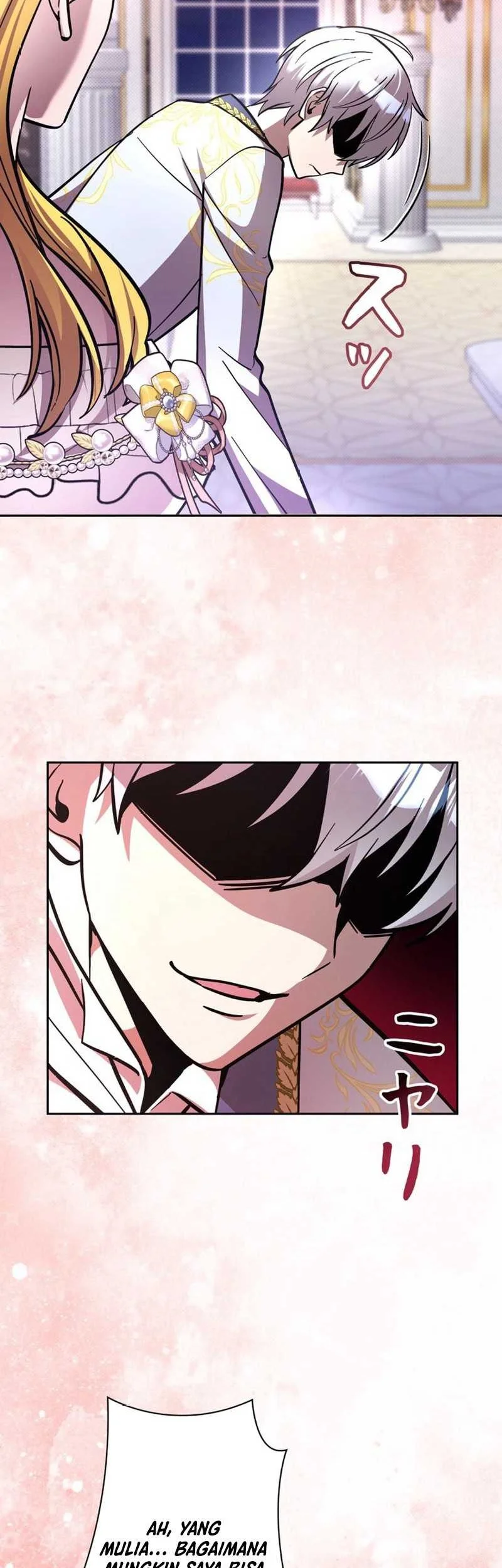 The Main Heroines Are Trying to Kill Me Chapter 24 - halaman 32