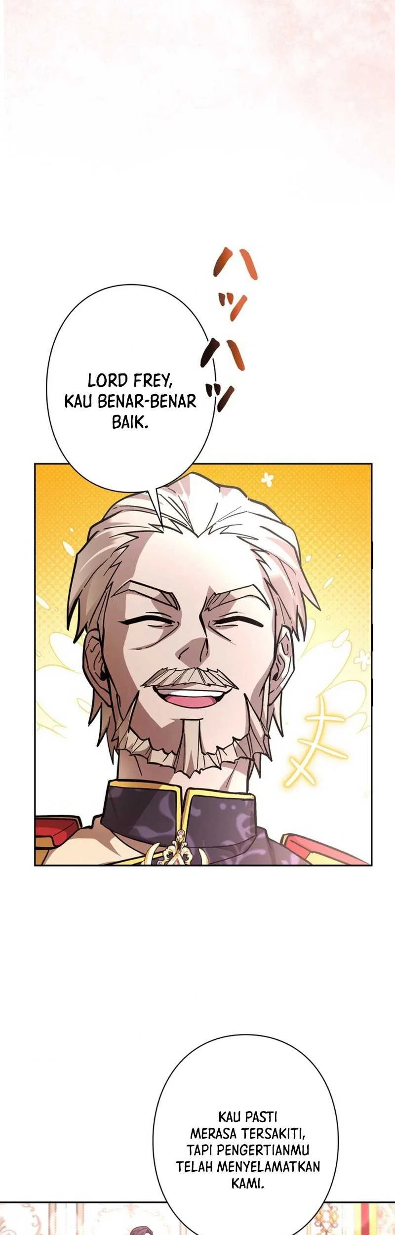 The Main Heroines Are Trying to Kill Me Chapter 24 - halaman 35