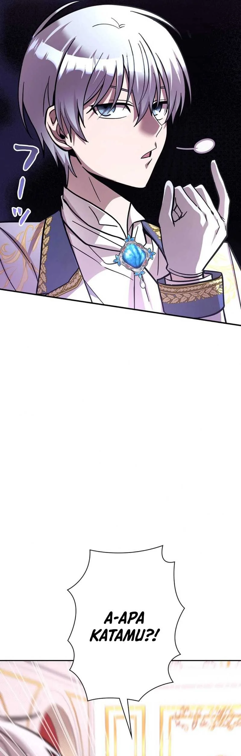 The Main Heroines Are Trying to Kill Me Chapter 24 - halaman 49