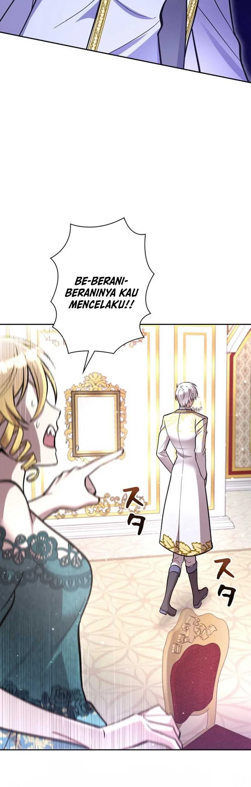 The Main Heroines Are Trying to Kill Me Chapter 24 - halaman 52