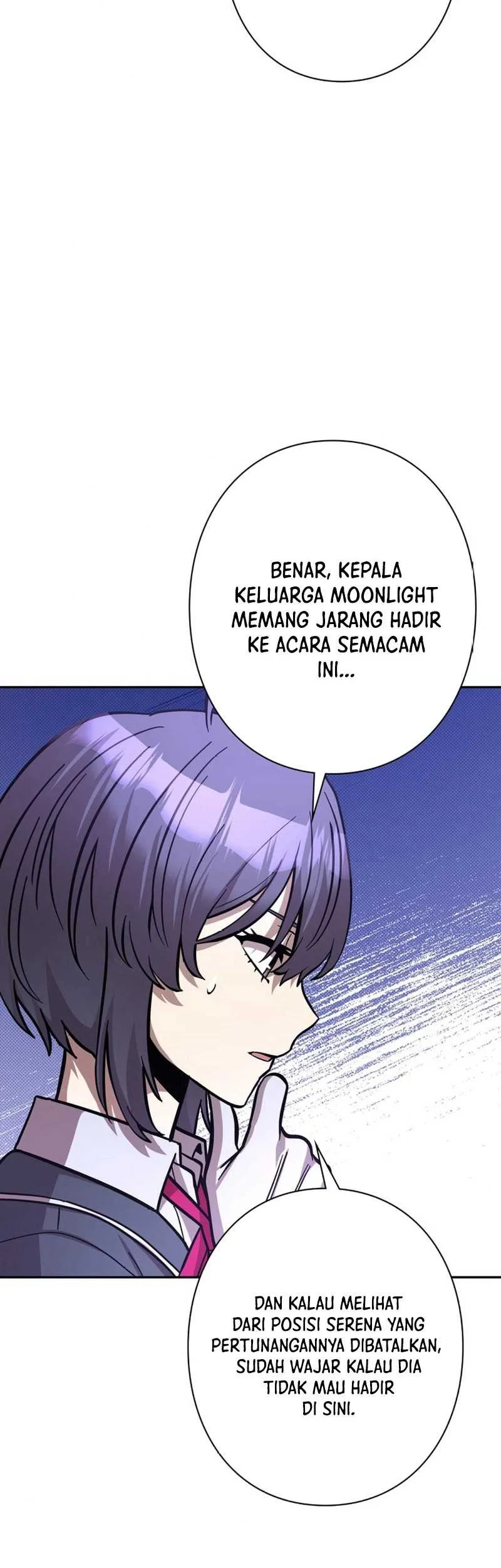 The Main Heroines Are Trying to Kill Me Chapter 24 - halaman 6