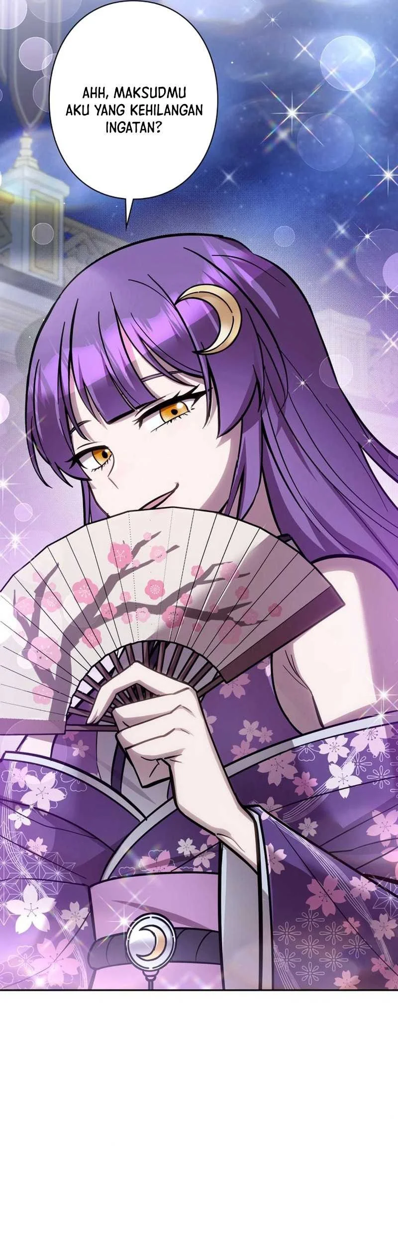 The Main Heroines Are Trying to Kill Me Chapter 25 - halaman 12