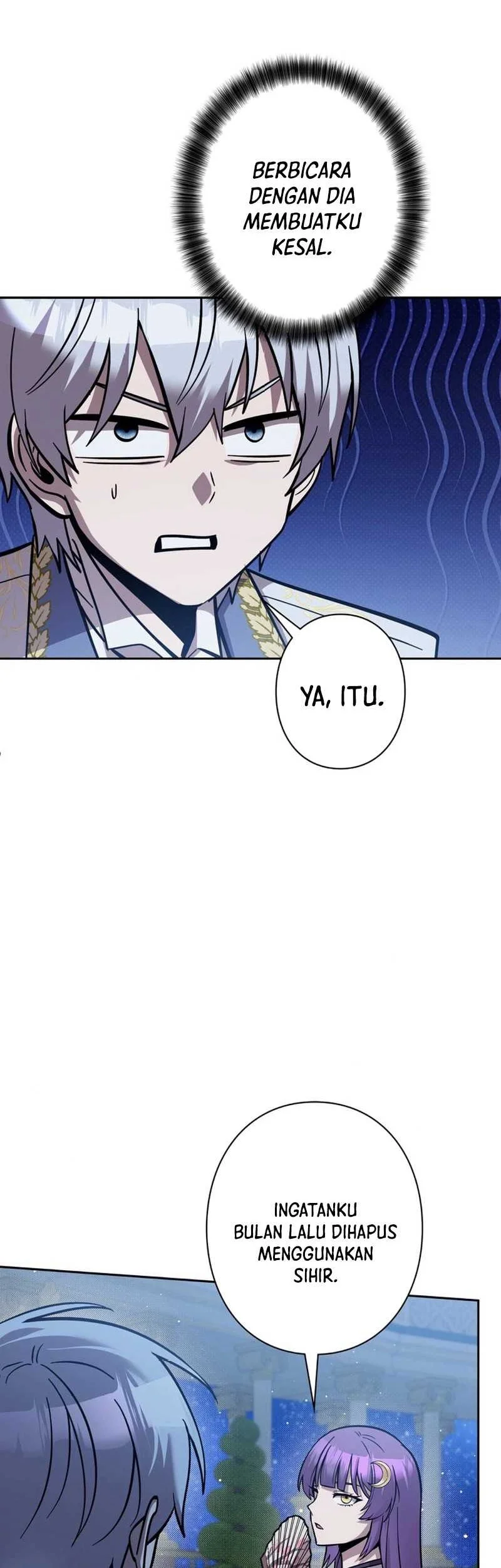 The Main Heroines Are Trying to Kill Me Chapter 25 - halaman 13