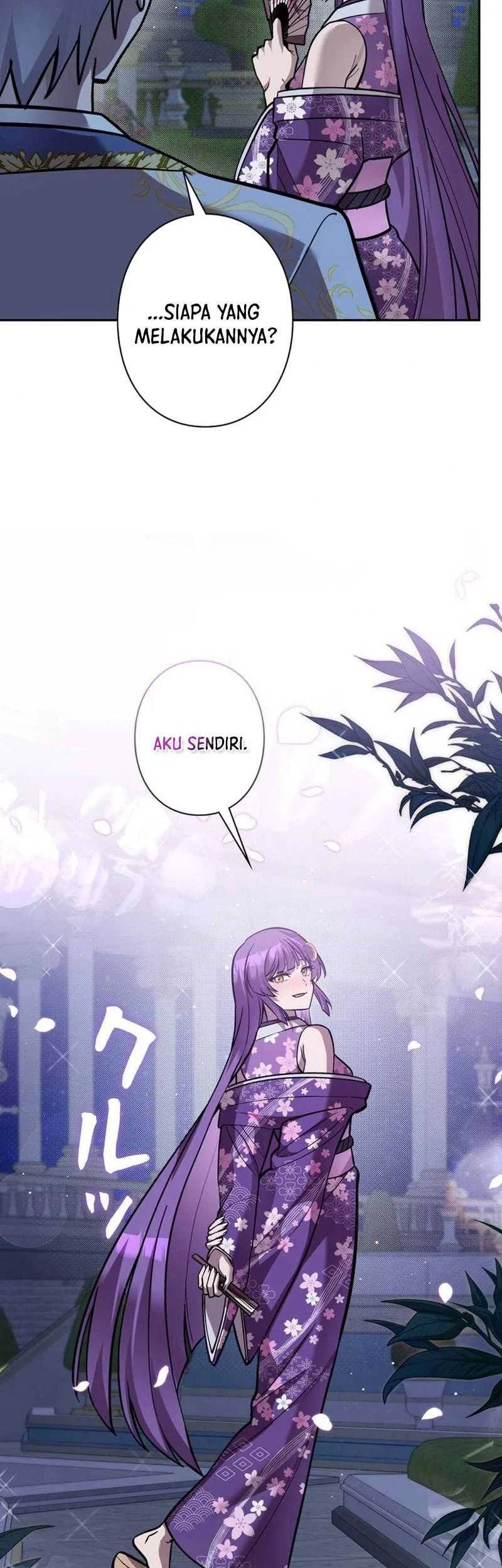 The Main Heroines Are Trying to Kill Me Chapter 25 - halaman 14