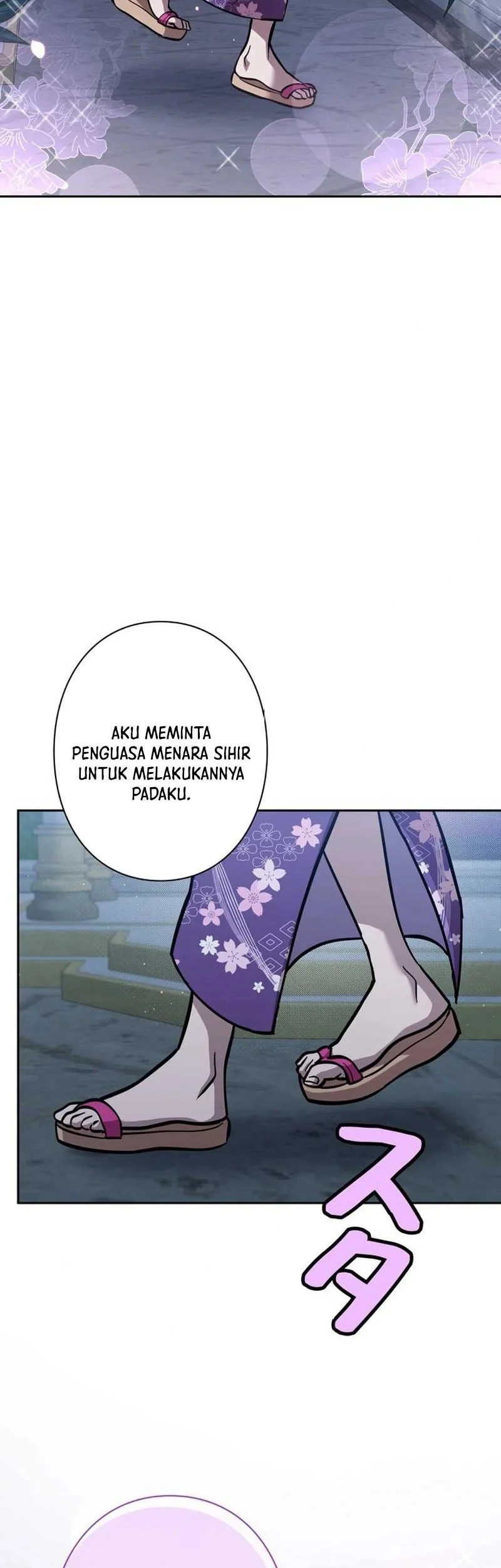 The Main Heroines Are Trying to Kill Me Chapter 25 - halaman 15
