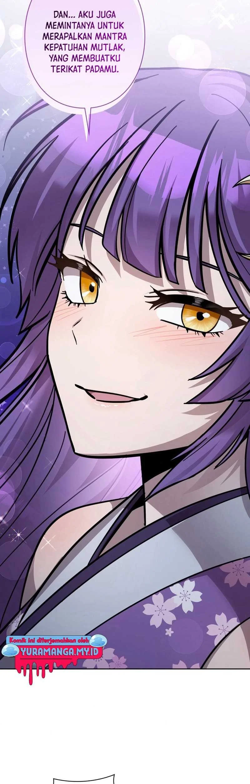 The Main Heroines Are Trying to Kill Me Chapter 25 - halaman 16