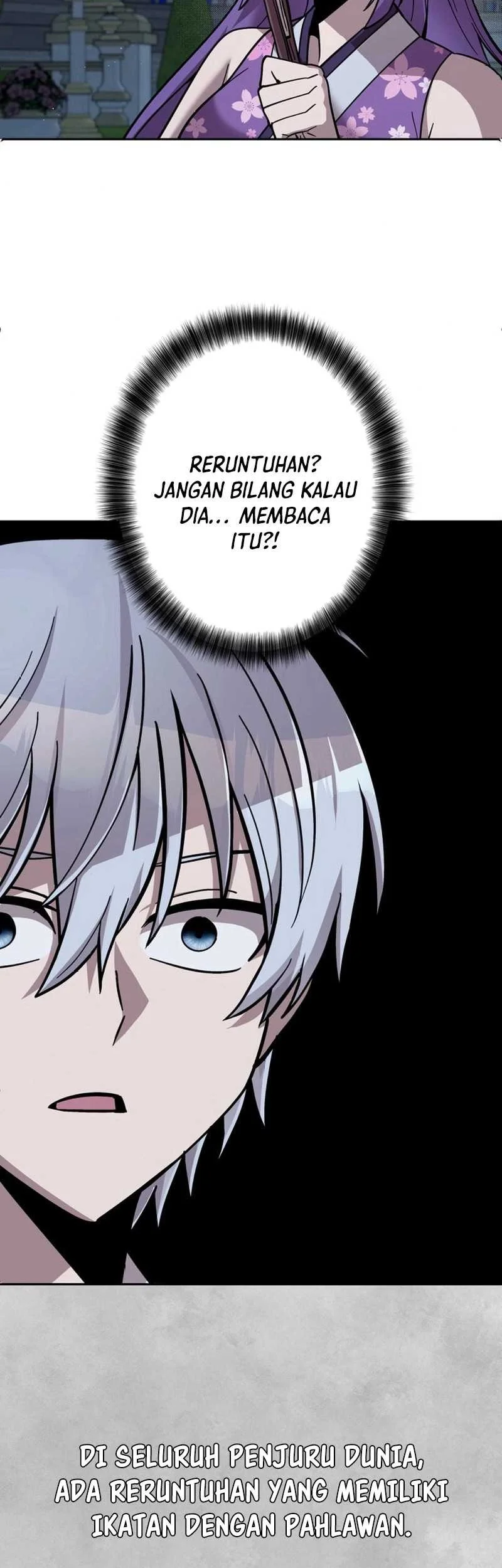The Main Heroines Are Trying to Kill Me Chapter 25 - halaman 20