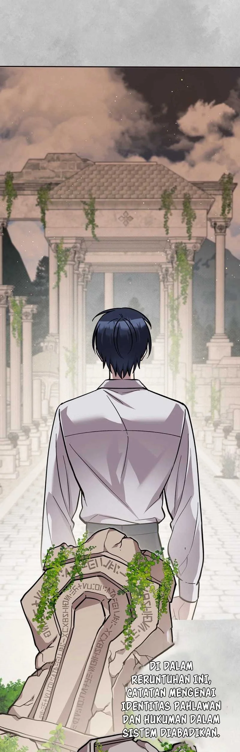 The Main Heroines Are Trying to Kill Me Chapter 25 - halaman 21