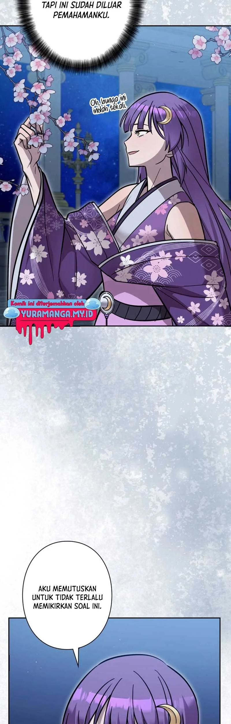 The Main Heroines Are Trying to Kill Me Chapter 25 - halaman 24