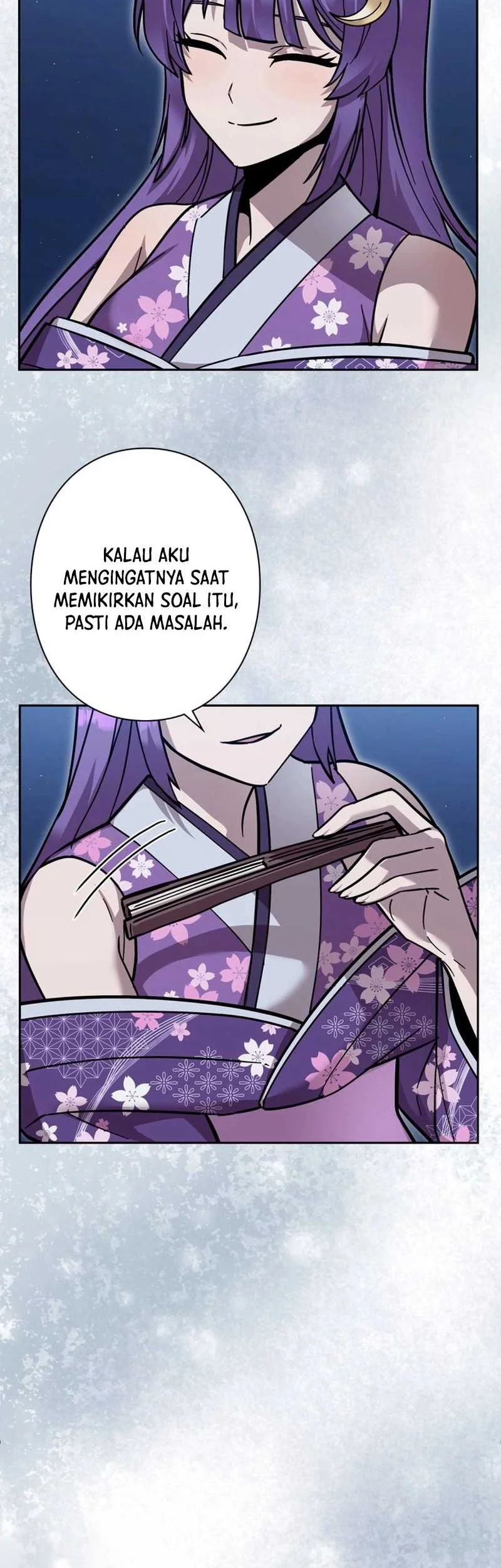The Main Heroines Are Trying to Kill Me Chapter 25 - halaman 25
