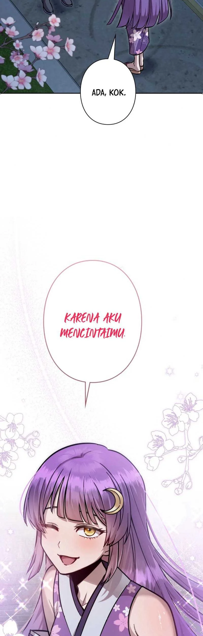 The Main Heroines Are Trying to Kill Me Chapter 25 - halaman 27