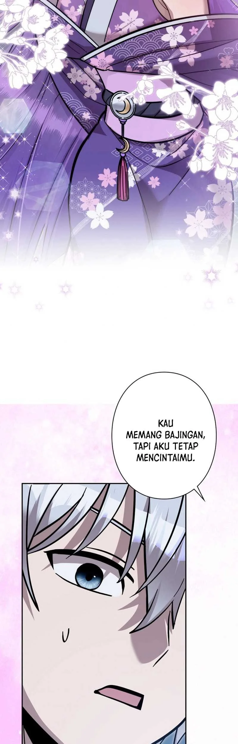 The Main Heroines Are Trying to Kill Me Chapter 25 - halaman 28