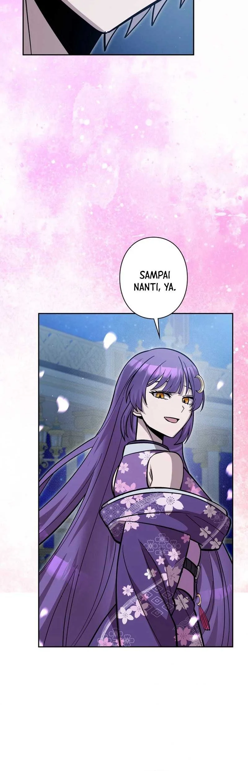 The Main Heroines Are Trying to Kill Me Chapter 25 - halaman 29