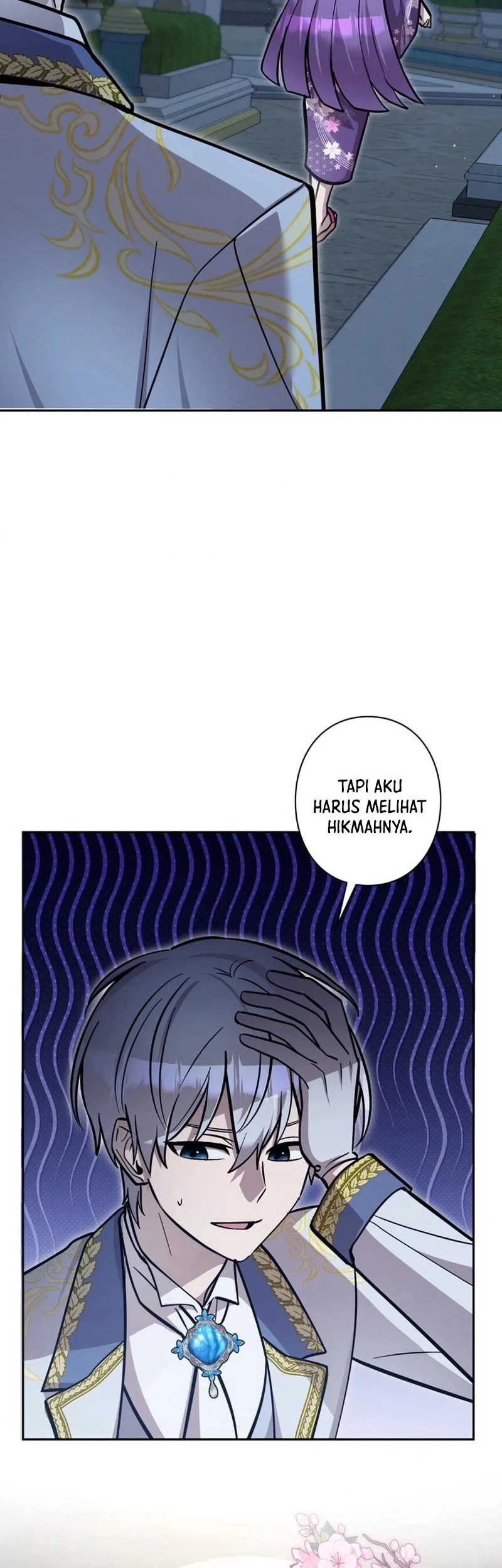 The Main Heroines Are Trying to Kill Me Chapter 25 - halaman 31