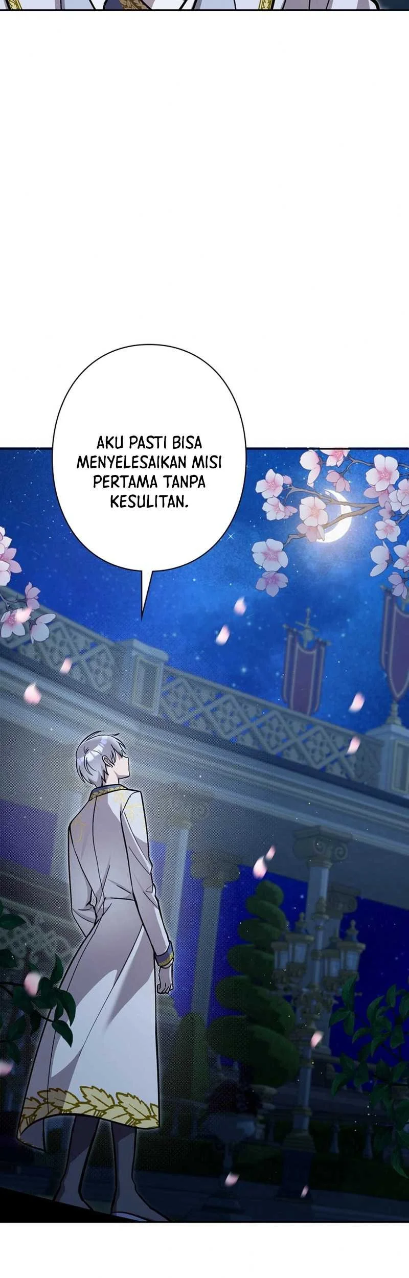 The Main Heroines Are Trying to Kill Me Chapter 25 - halaman 34