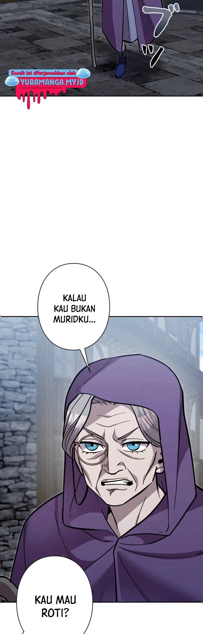 The Main Heroines Are Trying to Kill Me Chapter 25 - halaman 37