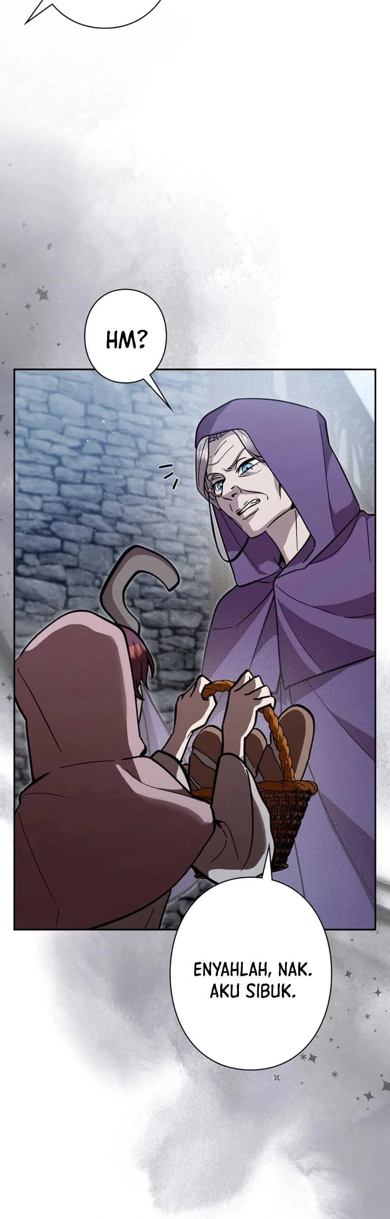 The Main Heroines Are Trying to Kill Me Chapter 25 - halaman 38