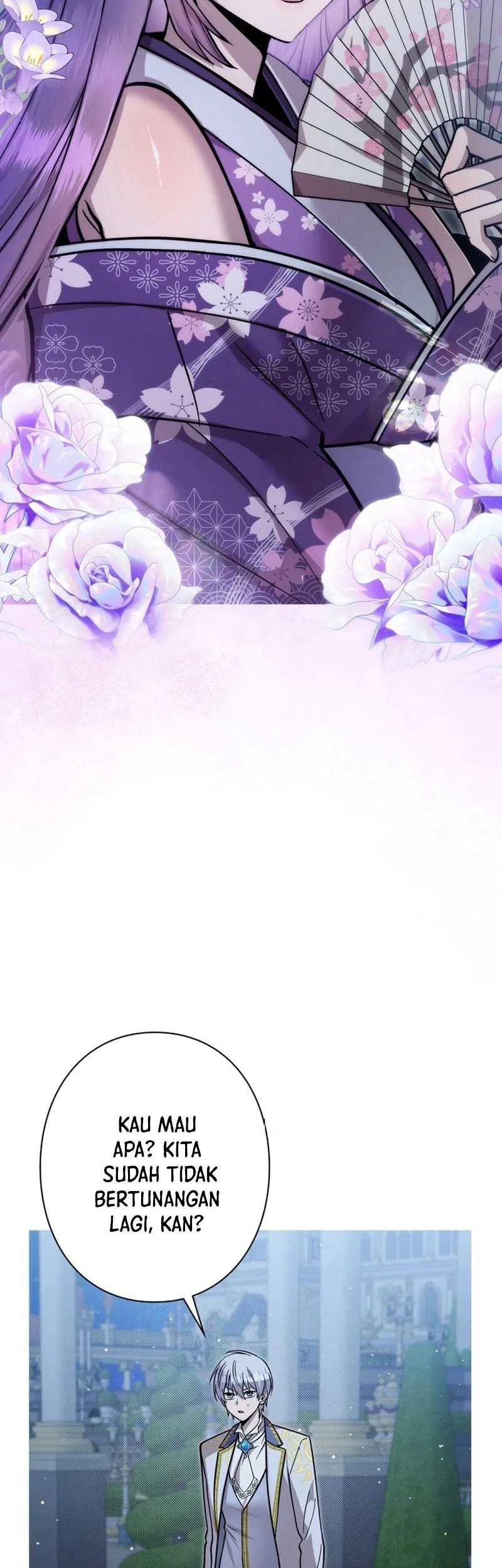 The Main Heroines Are Trying to Kill Me Chapter 25 - halaman 4