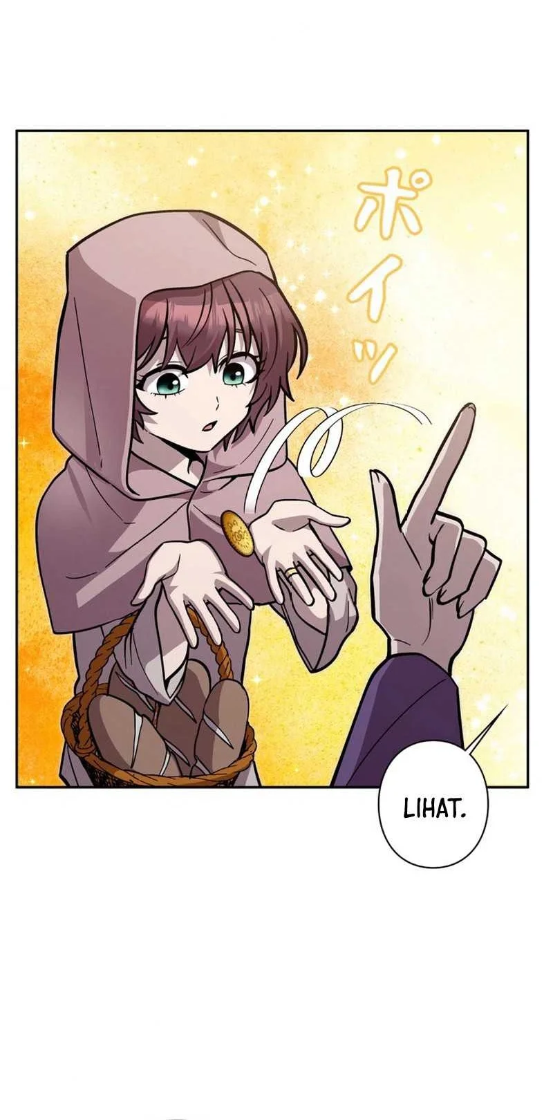 The Main Heroines Are Trying to Kill Me Chapter 25 - halaman 41