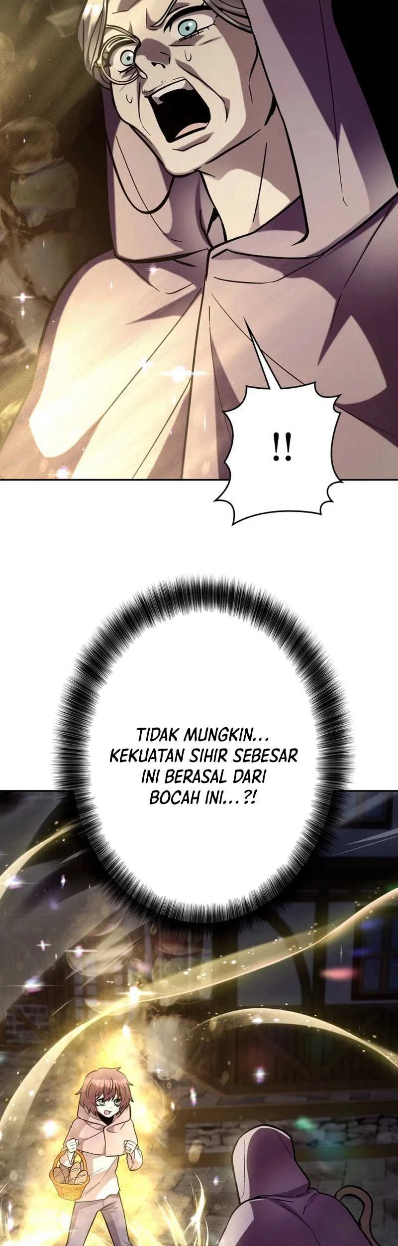 The Main Heroines Are Trying to Kill Me Chapter 25 - halaman 45