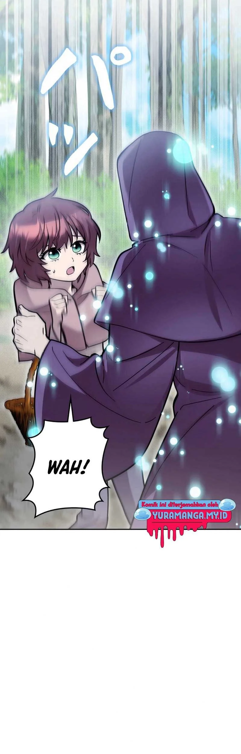 The Main Heroines Are Trying to Kill Me Chapter 25 - halaman 47