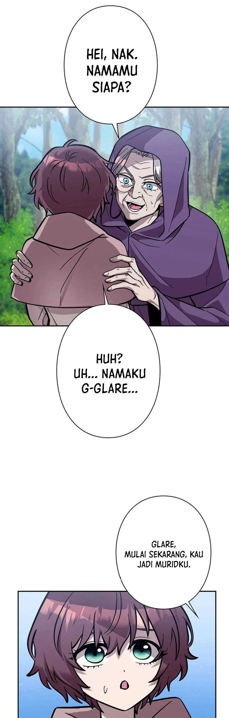 The Main Heroines Are Trying to Kill Me Chapter 25 - halaman 48