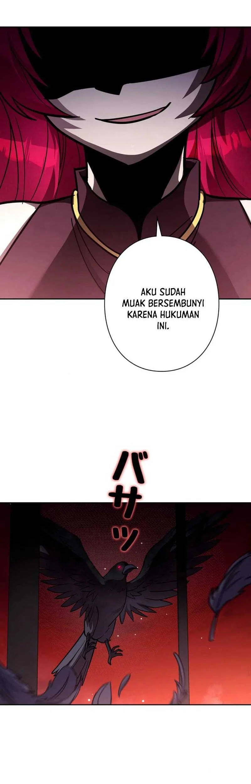 The Main Heroines Are Trying to Kill Me Chapter 25 - halaman 51