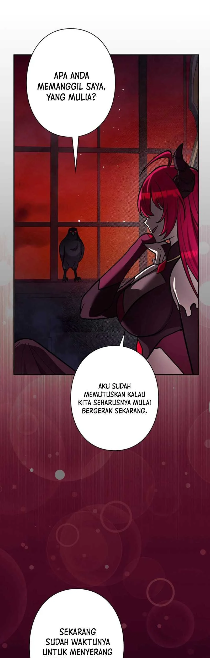 The Main Heroines Are Trying to Kill Me Chapter 25 - halaman 52