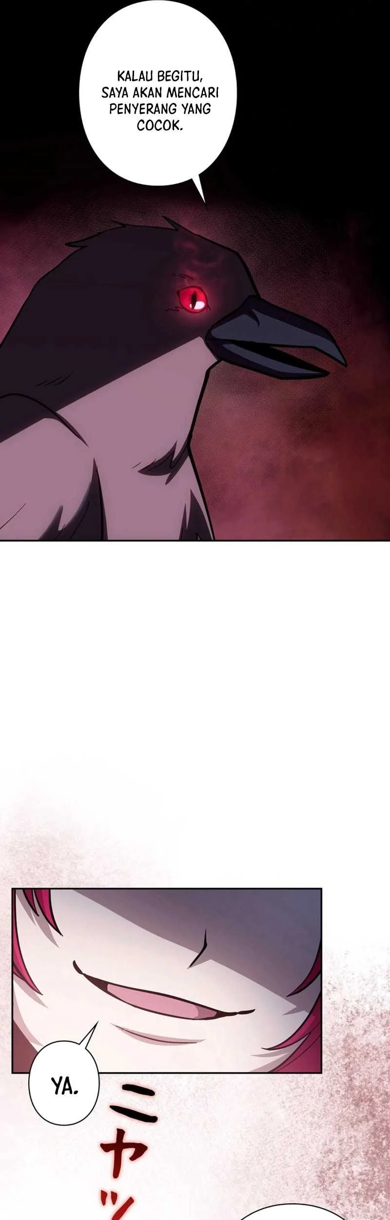 The Main Heroines Are Trying to Kill Me Chapter 25 - halaman 54